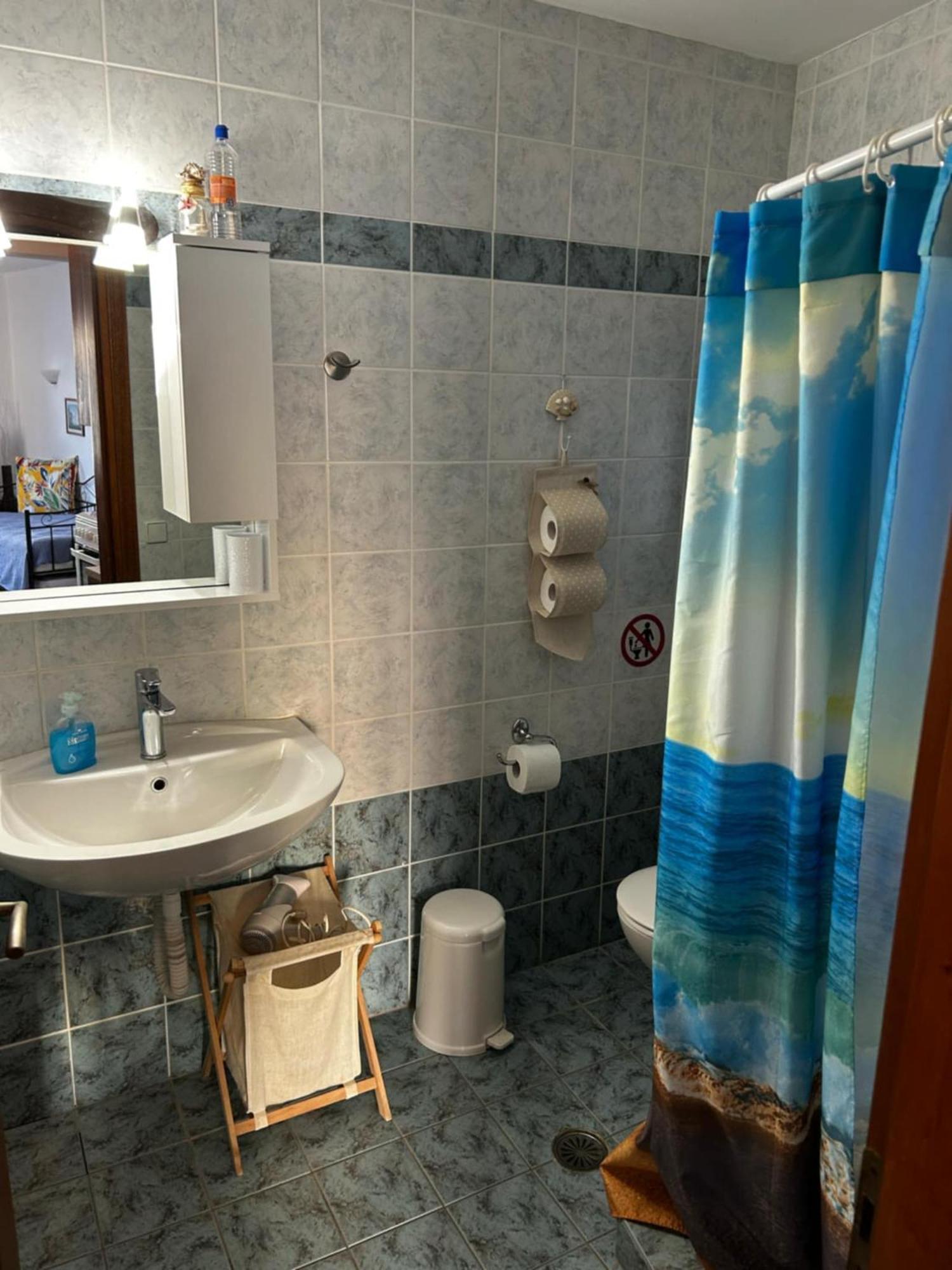 On The Sea Despoina Apartment At Mochlos Creta Exteriör bild